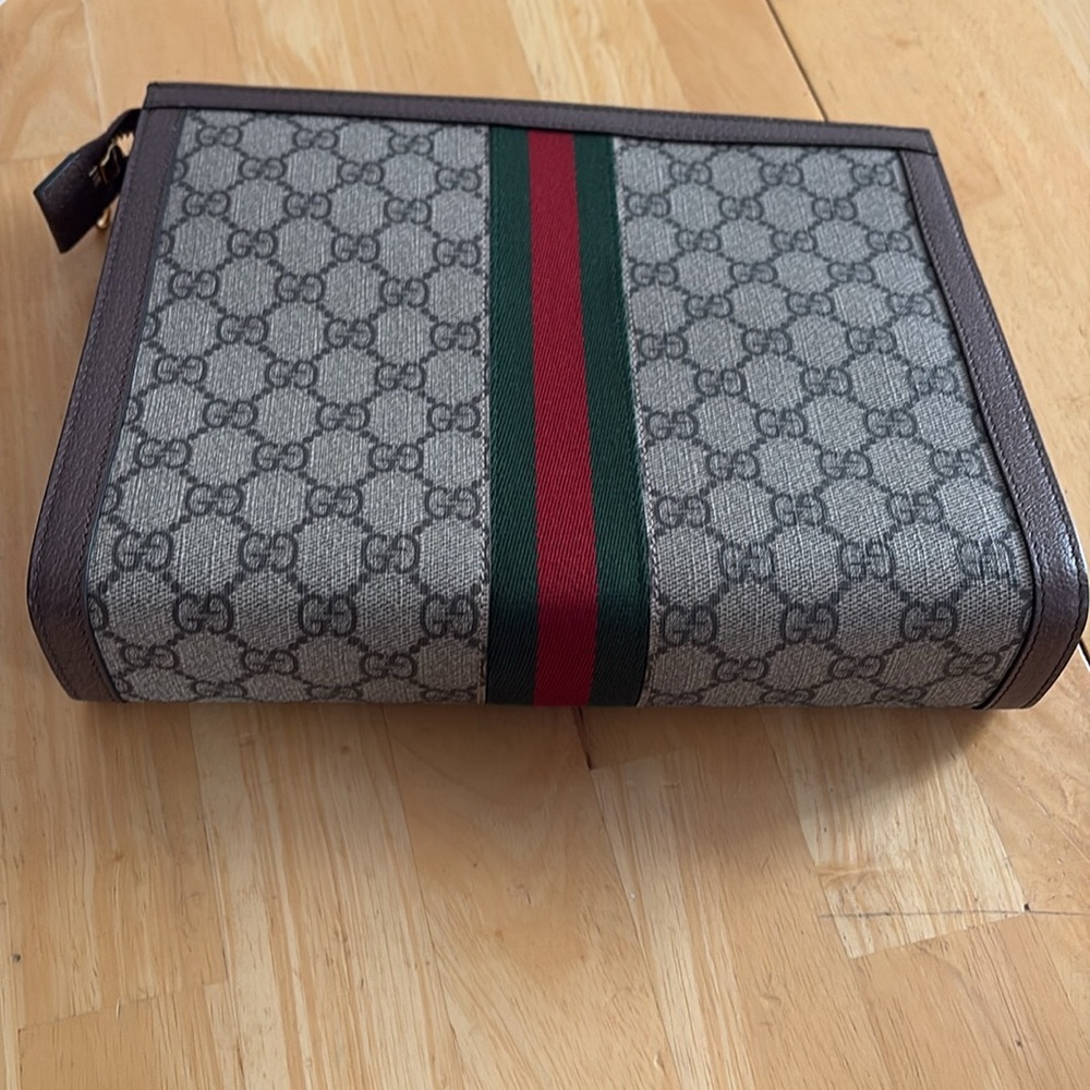 GUCCI MENS BAG - Picture 12 of 12